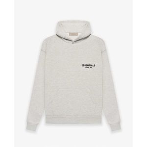 🙏 Essentials Fear of God Hoodie in Light Oatmeal 🙏